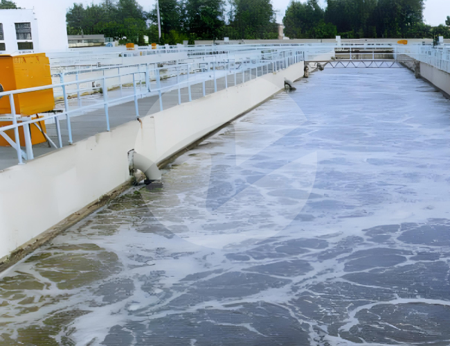 化工污水的来源和特点是什么