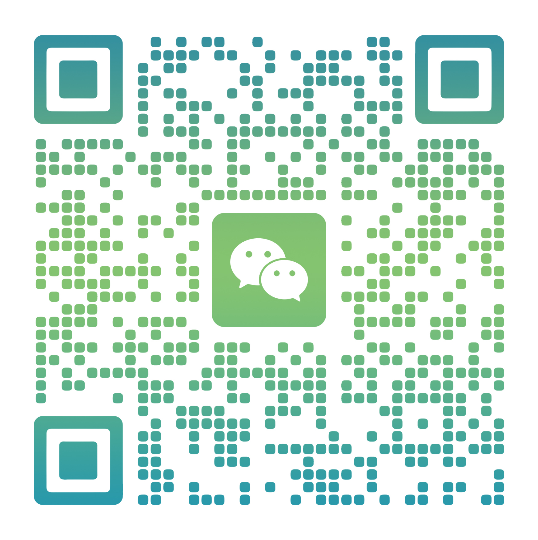 扫一扫 联系我们